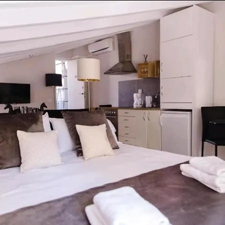 Lägenhet Loft Con Terraza Valencia
